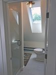 2nd Floor Two-Twin Bathroom
